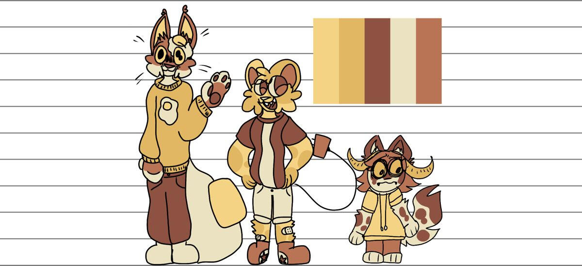 One pallet design practice